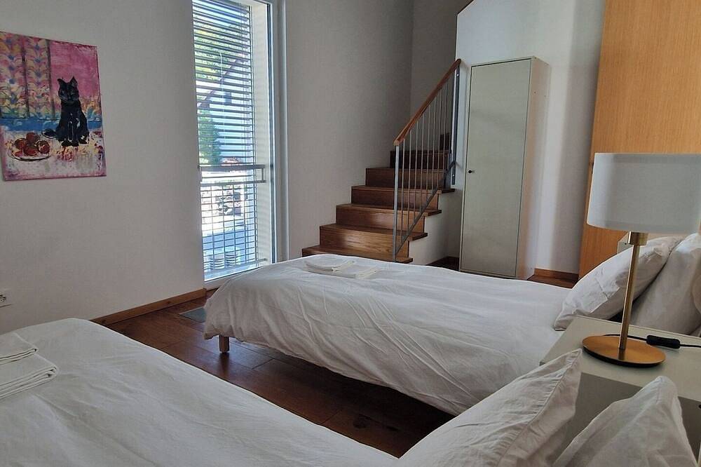 Cozy and stylish villa in Gurmels, Lac de Morat & Estavayer-le-Lac Région