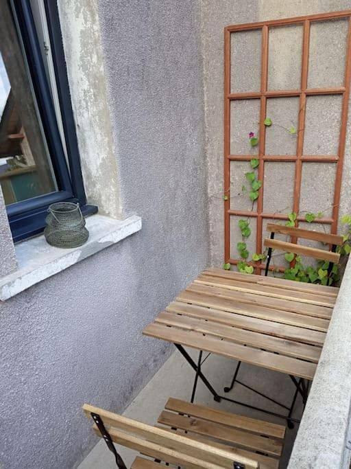 Location de vacances pour 4 personnes, avec jardin et balcon à Carolles - 2
