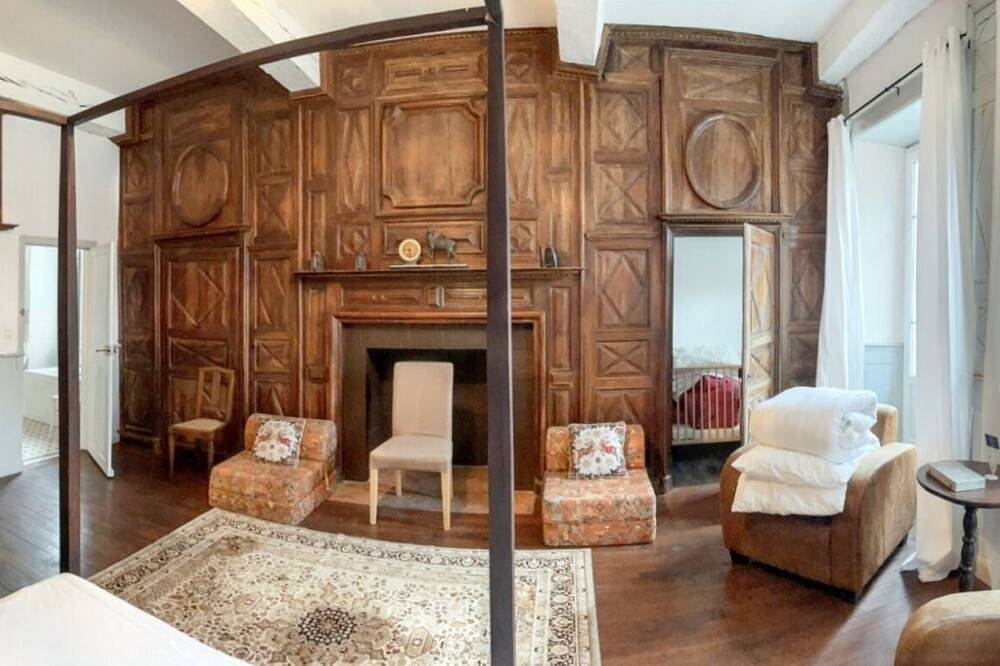 Homerez - Casa en Corrèze con jardín in Región de Tulle