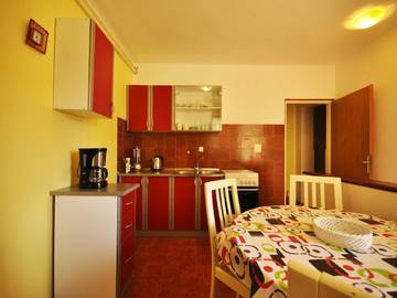 Vakantiewoning voor 4 Personen in Rabac, Labin-Rabac, Afbeelding 4