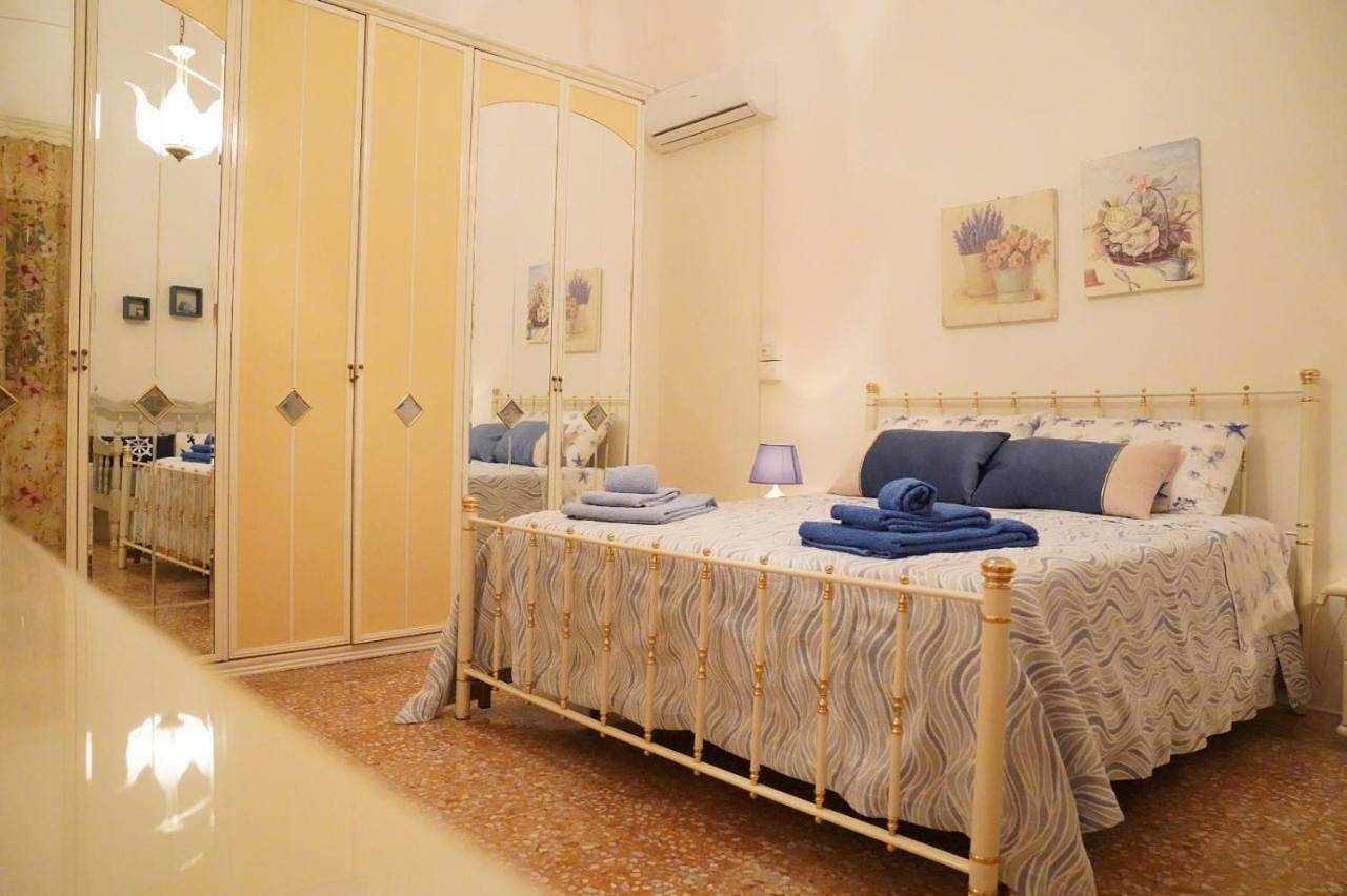 La casa del nonno in Borgagne, Melendugno