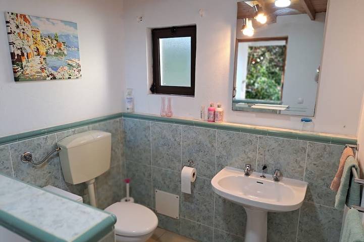 Hütte für 4 Personen, mit Garten und Whirlpool an der Algarve - 4