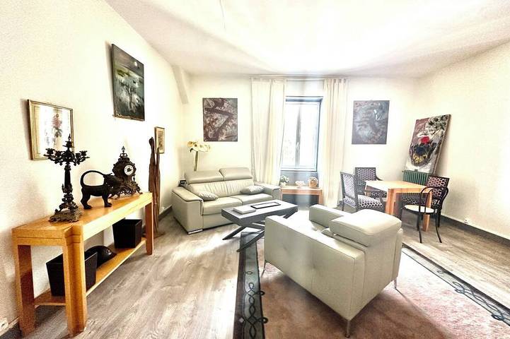 Château pour 2 personnes, avec jardin en Indre-et-Loire - 3