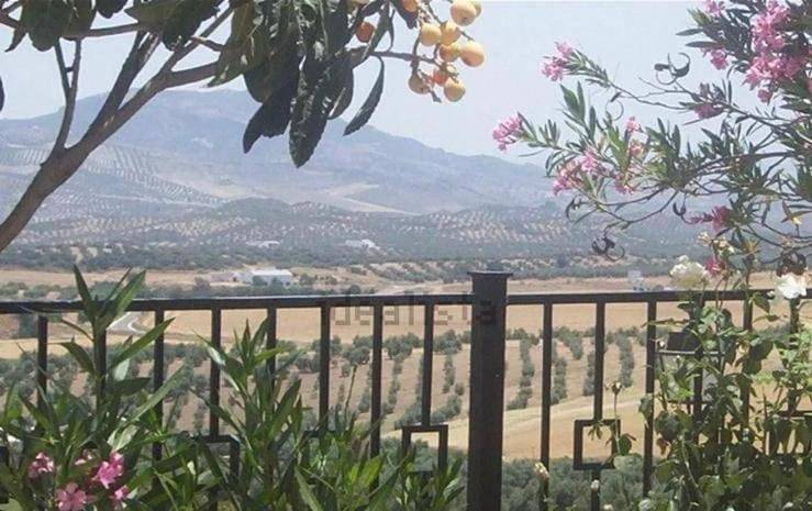 Location de vacances pour 4 personnes, avec jacuzzi et balcon à Loja - 2