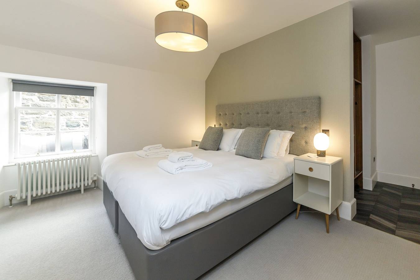 Seaforth South (Standard Bedroom)  in Lewis and Harris, Outer Hebrides