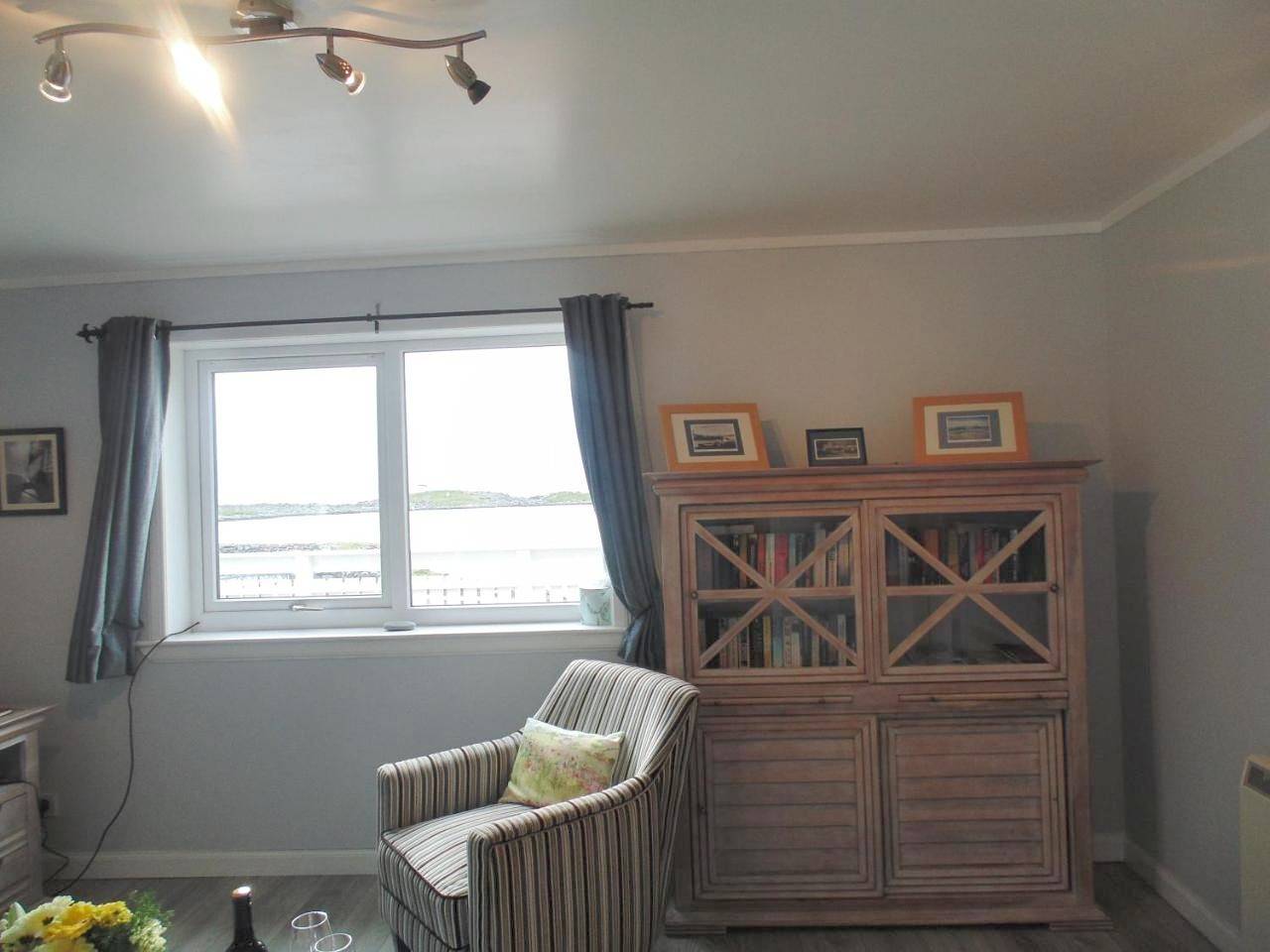 Two-Bedroom House in Shetland Islands