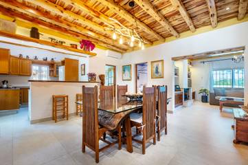 Agriturismo voor 6 Personen in Santa Eulària des Riu, Oost-Ibiza, Afbeelding 4