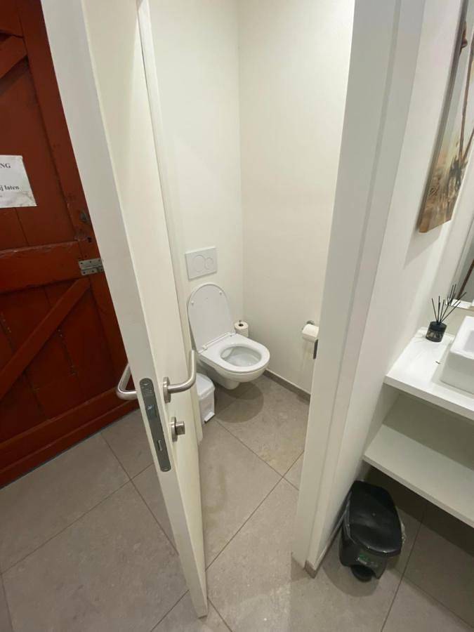 Gîte pour 2 personnes, avec jardin ainsi que terrasse et vue à Oostkamp - 4