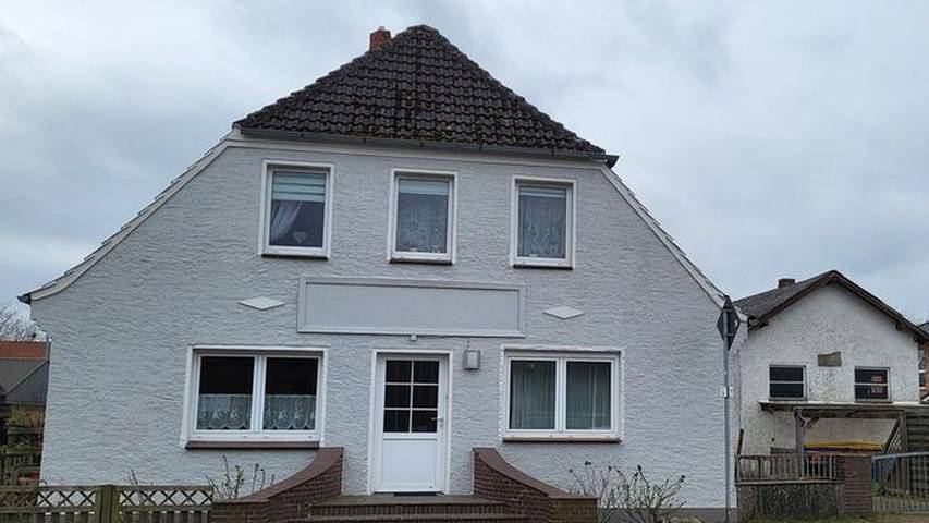 Ferienwohnung für 3 Personen in Seedorf (Kreis Segeberg)