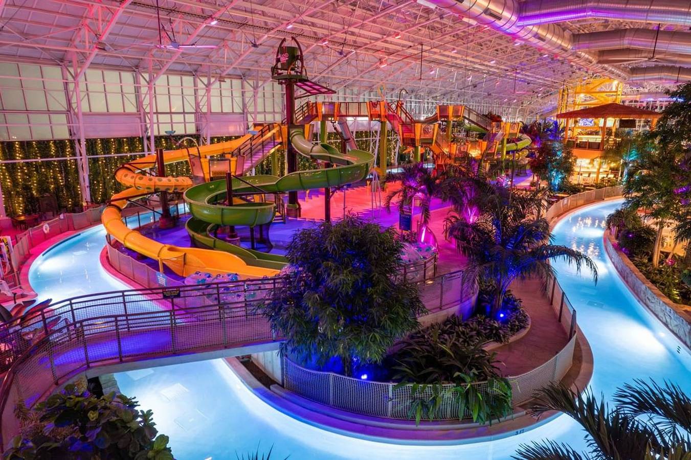 Vakantiewoning voor 6 Personen in Atlantic City, Jersey Shore