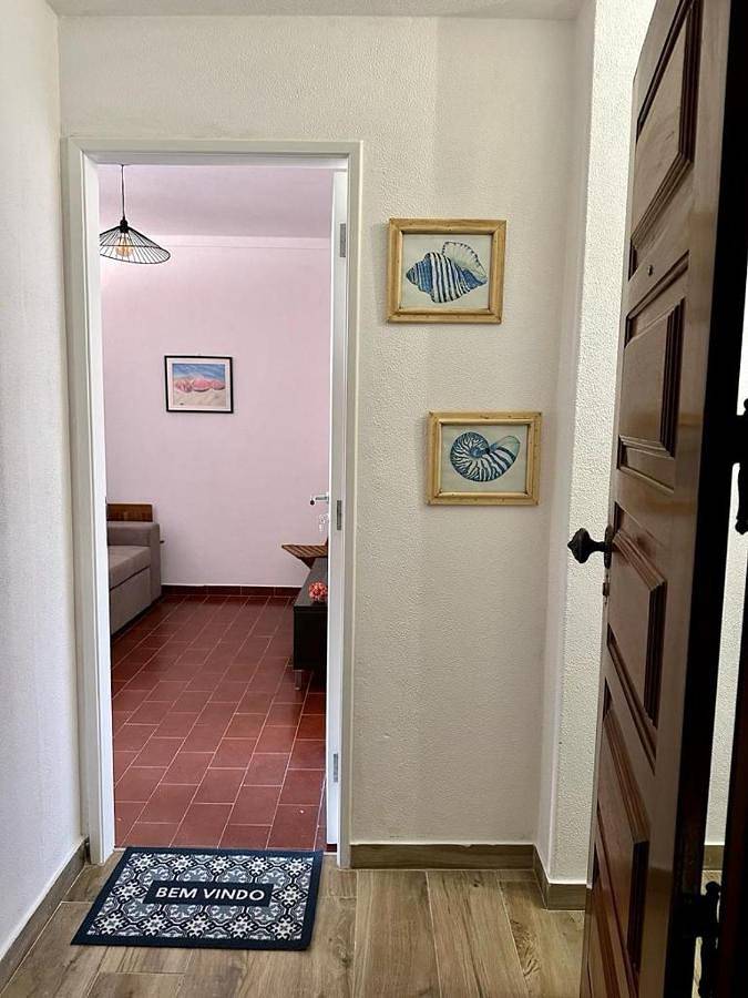 Gîte pour 4 personnes, avec terrasse, animaux acceptés dans Consolação - 3