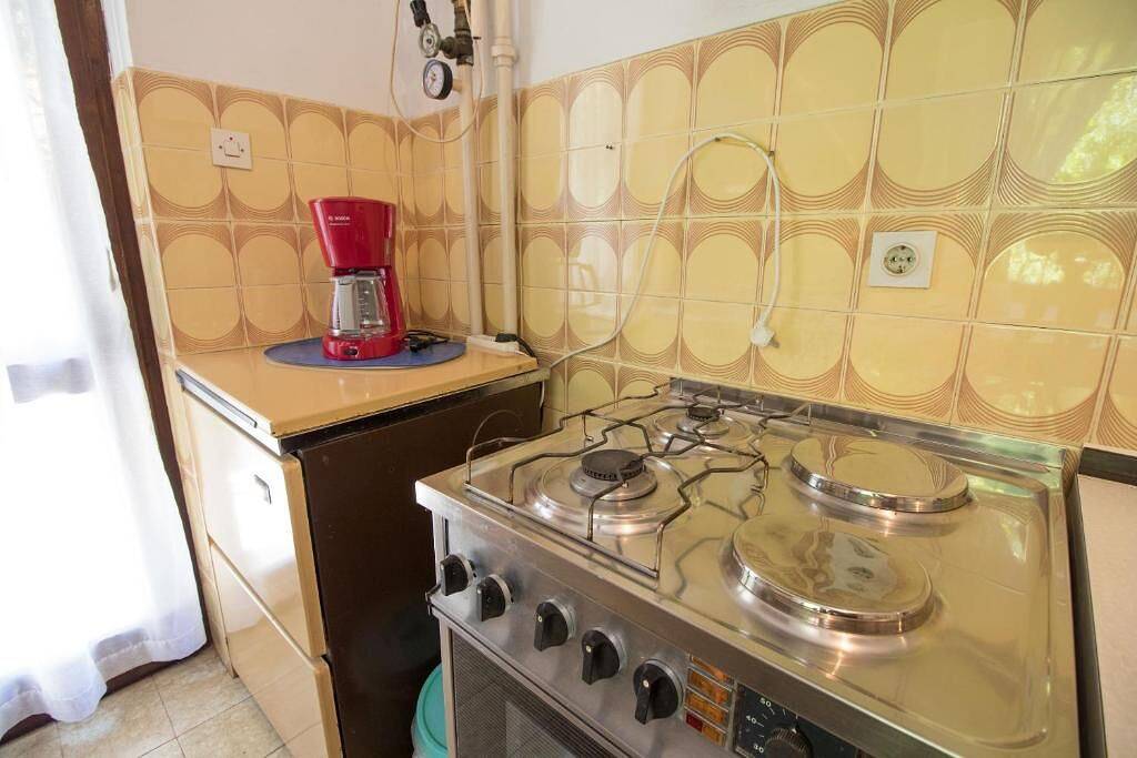 Appartement entier, Apartments Luka in Mali Losinj, Lošinj (Kvarn Bay)
