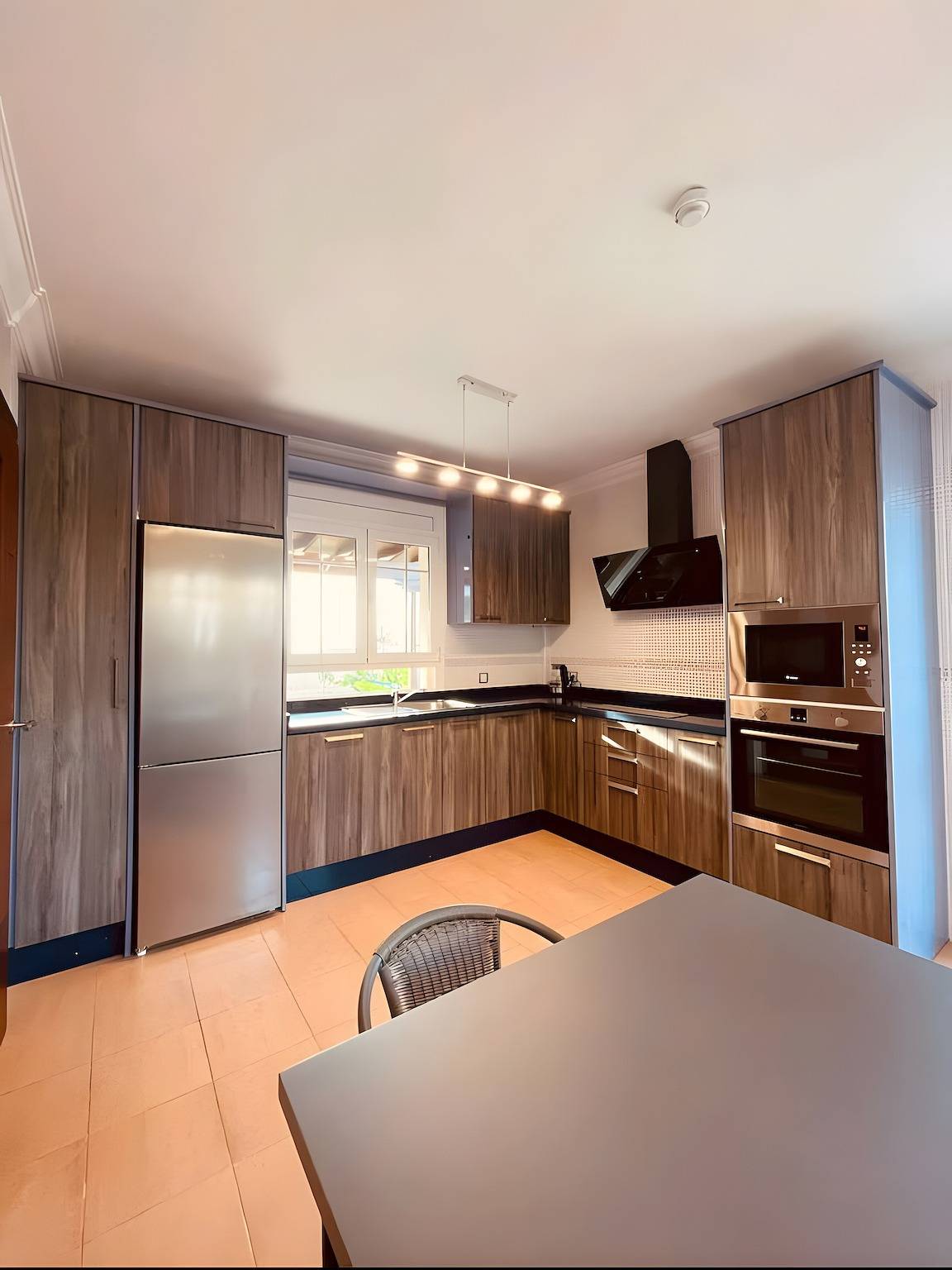 Vacation Home 'Casita D1' with Sea View, Wi-Fi and Air Conditioning in Los Cristianos, Arona