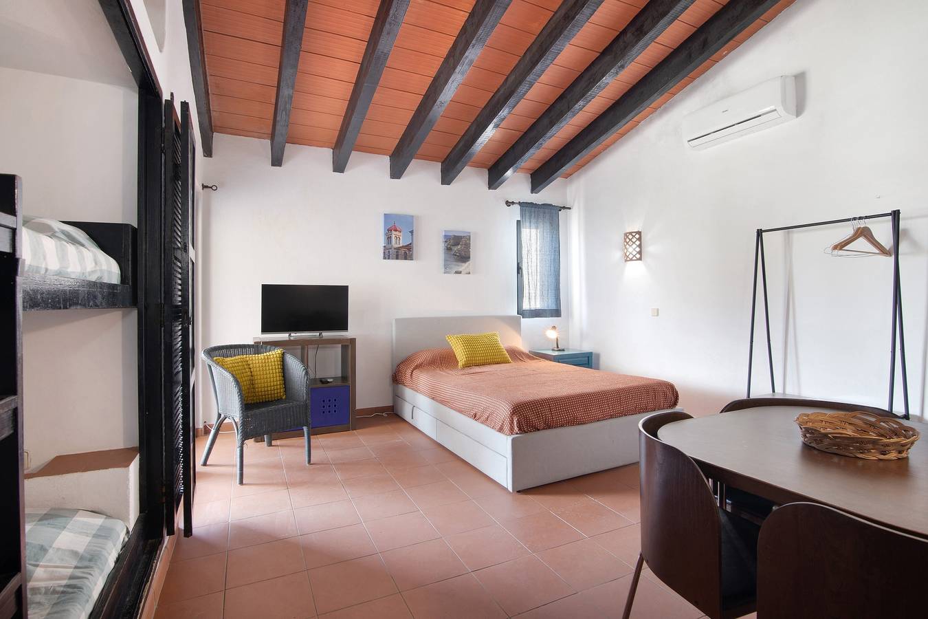 Apartamento entero, Pedras del Rei 25 (Pedrinhas Ii) - Apartamento con piscina y acceso a playa in Tavira, Santa Luzia (Tavira)