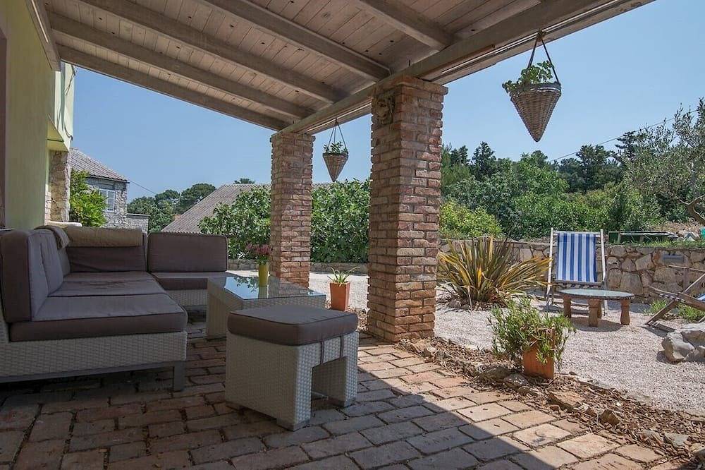 Appartamento vacanze a Lussino a partire da 80€ a notte