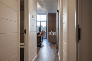 Camping para 5 Personas en Tierras Bajas de Escocia, Región de Fife, Foto 4