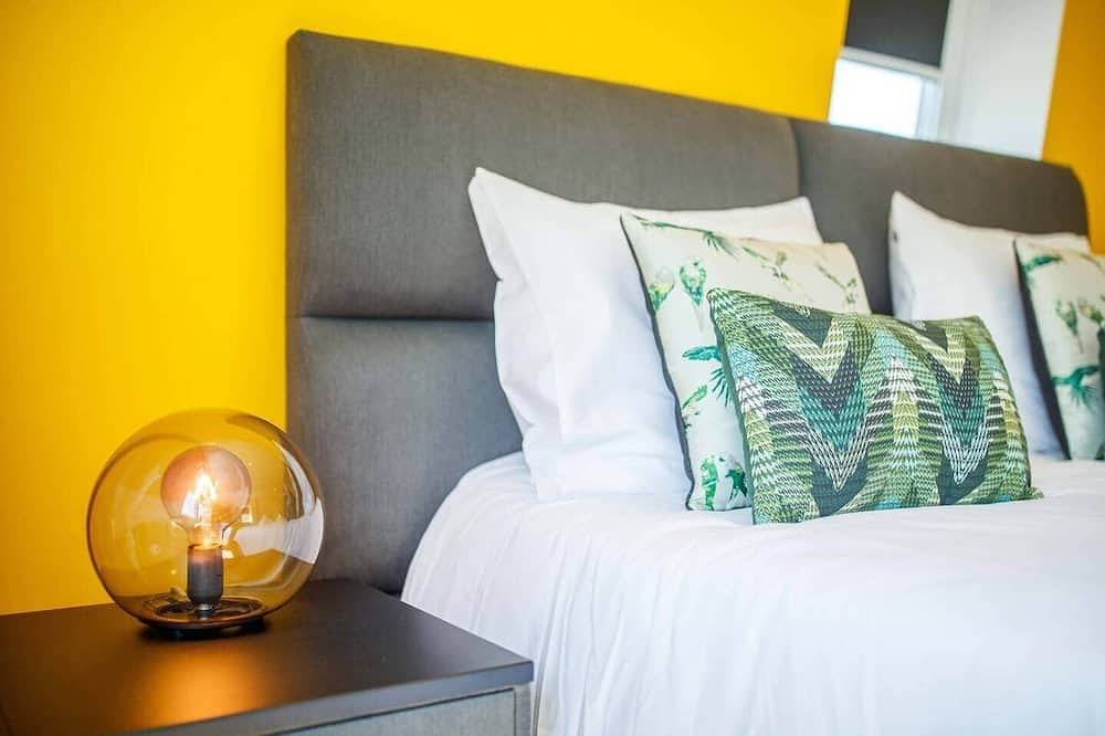 Geheel appartement, Deluxe 35m2 City Center Studio with Views in 's-Hertogenbosch, Noord-Brabant