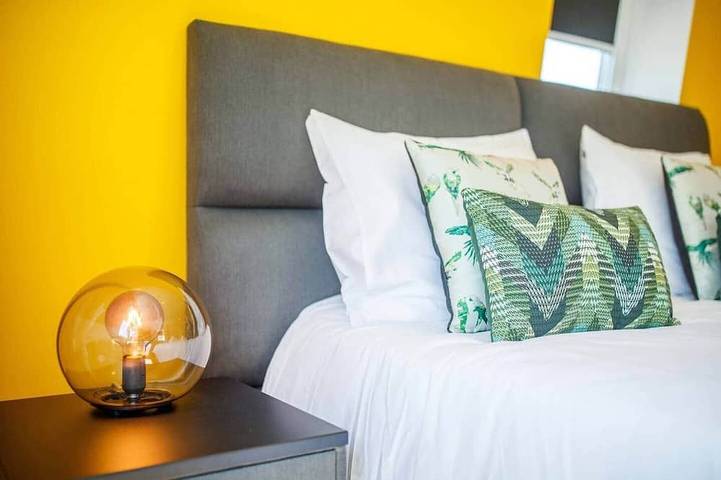 Gîte pour 2 personnes à Bois Le Duc - 2