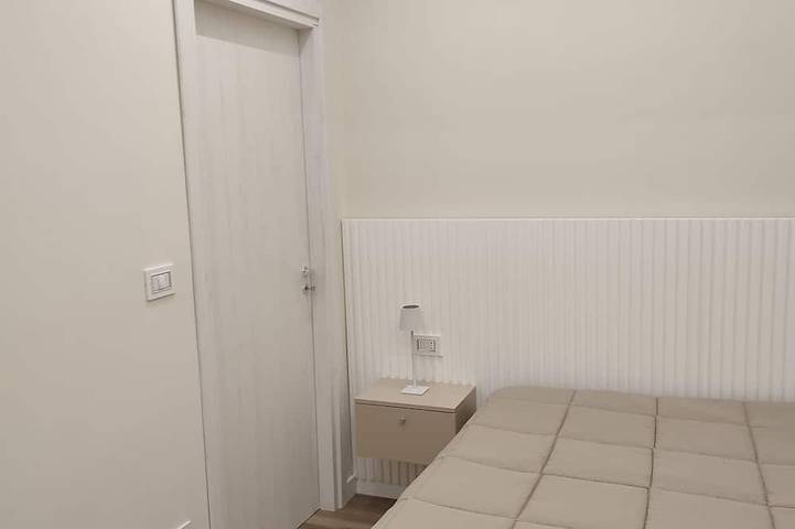 Apartamento entero, Nali Guesthouse in Ercolano, Parque nacional del Vesubio