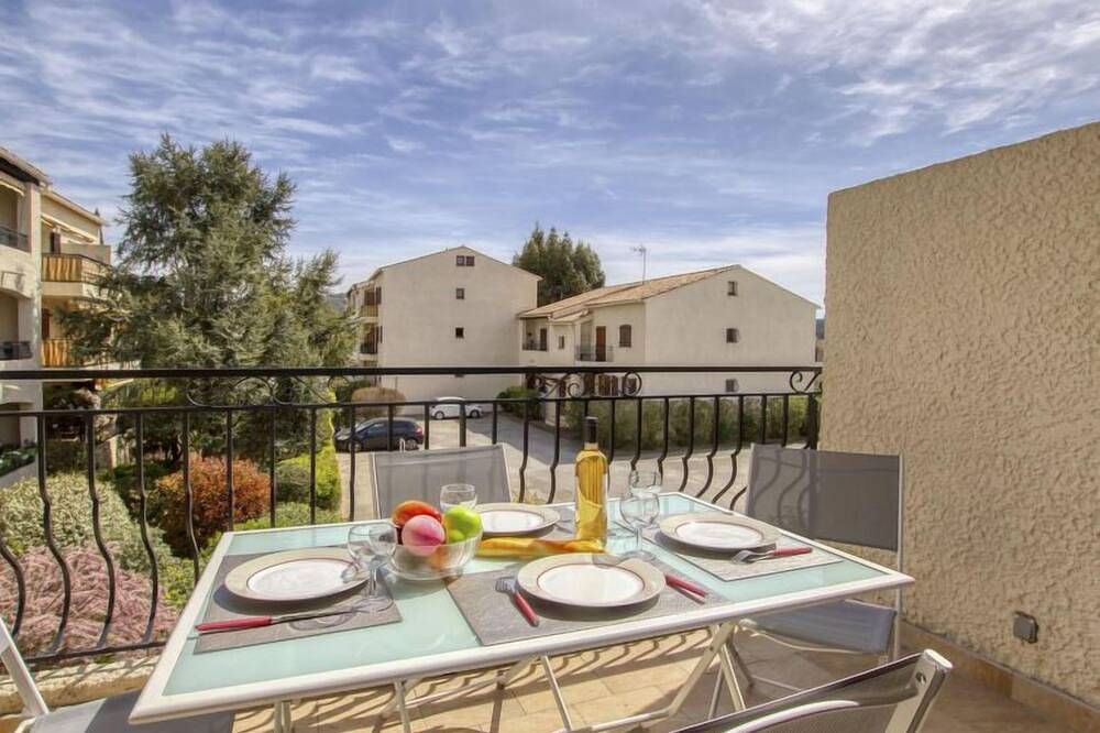 Photo : Appartement de vacances