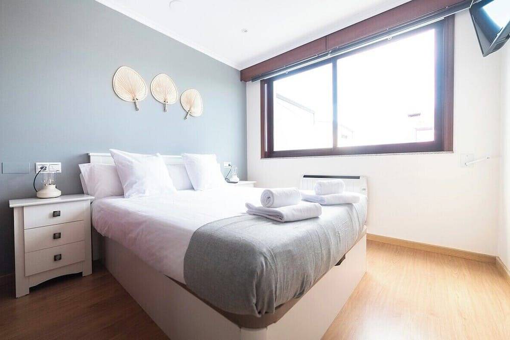 Appartement entier, Apartment \"Las Candelas\" Ares in Ares, Costa de Galicia