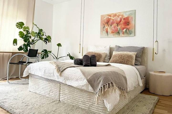 Ferienwohnung für 6 Personen - 1