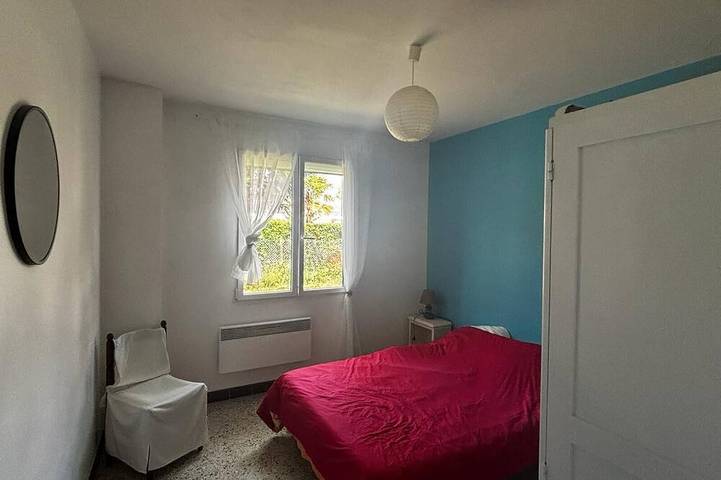 Location de vacances pour 6 personnes, avec Terrasse et Jardin dans Courlay Sur Mer - 2