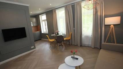 Apartamento para 4 Personas en Leipzig-Este, Leipzig, Foto 2