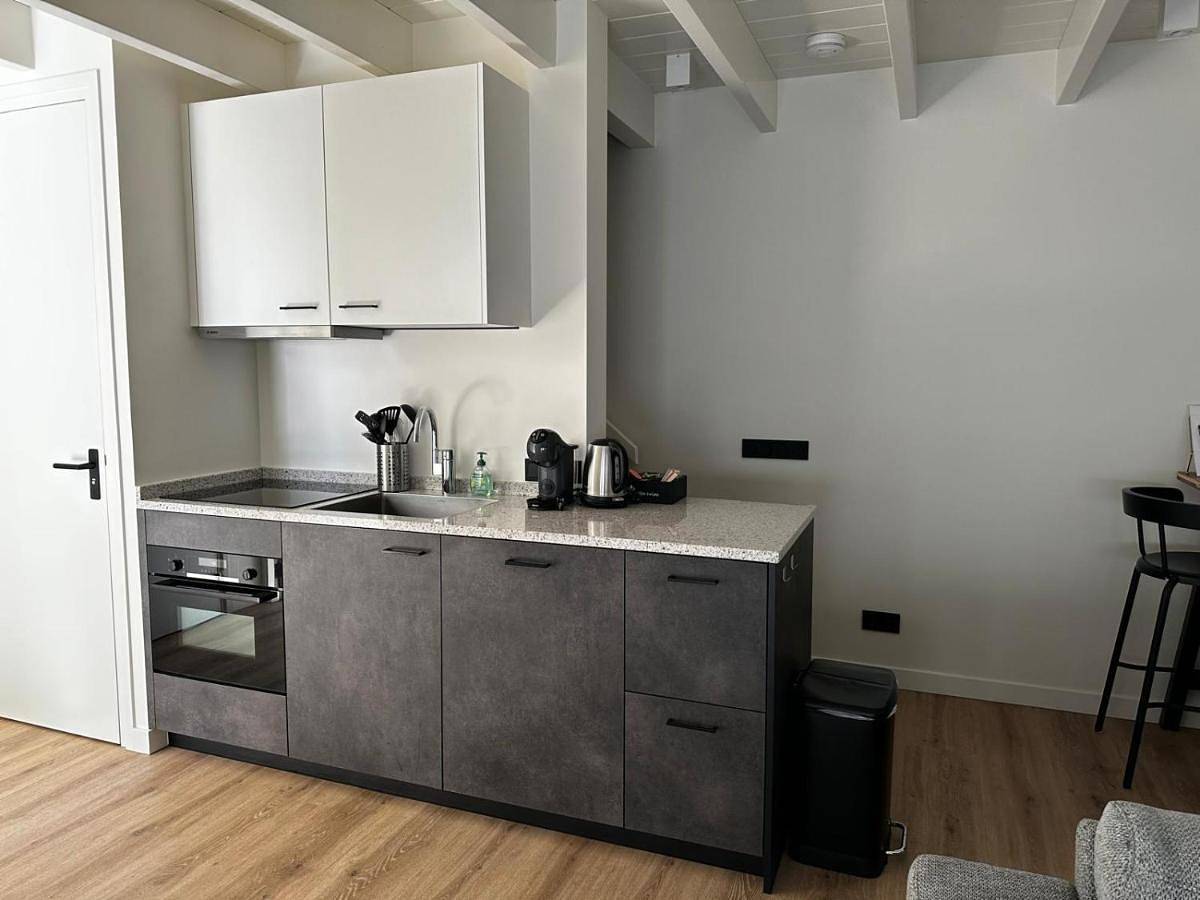 Geheel appartement, One-Bedroom Apartment in Yerseke, Nederlandse Noordzeekust