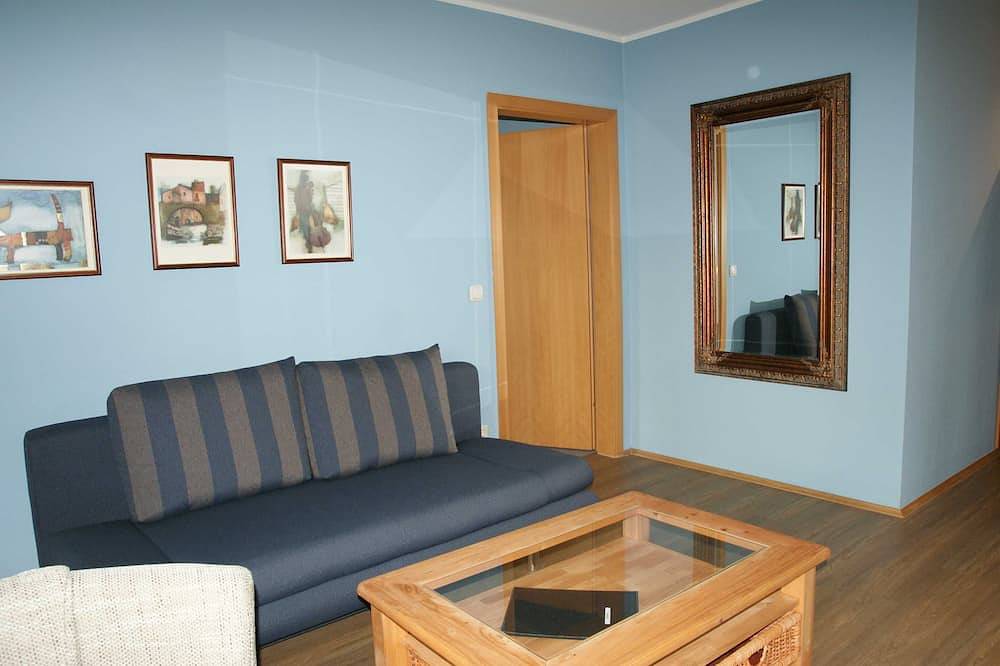 Ferienwohnung in Rügen für 3 Personen in Rügen