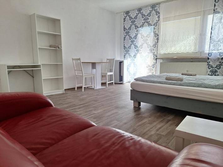 Appartement de vacances pour 2 personnes, avec vue