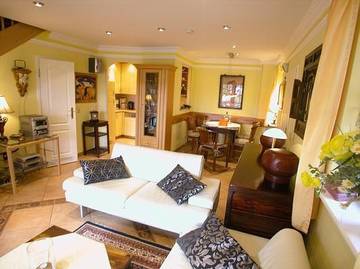 Ferienhaus für 5 Personen in Mönchgut, Rügen, Bild 2