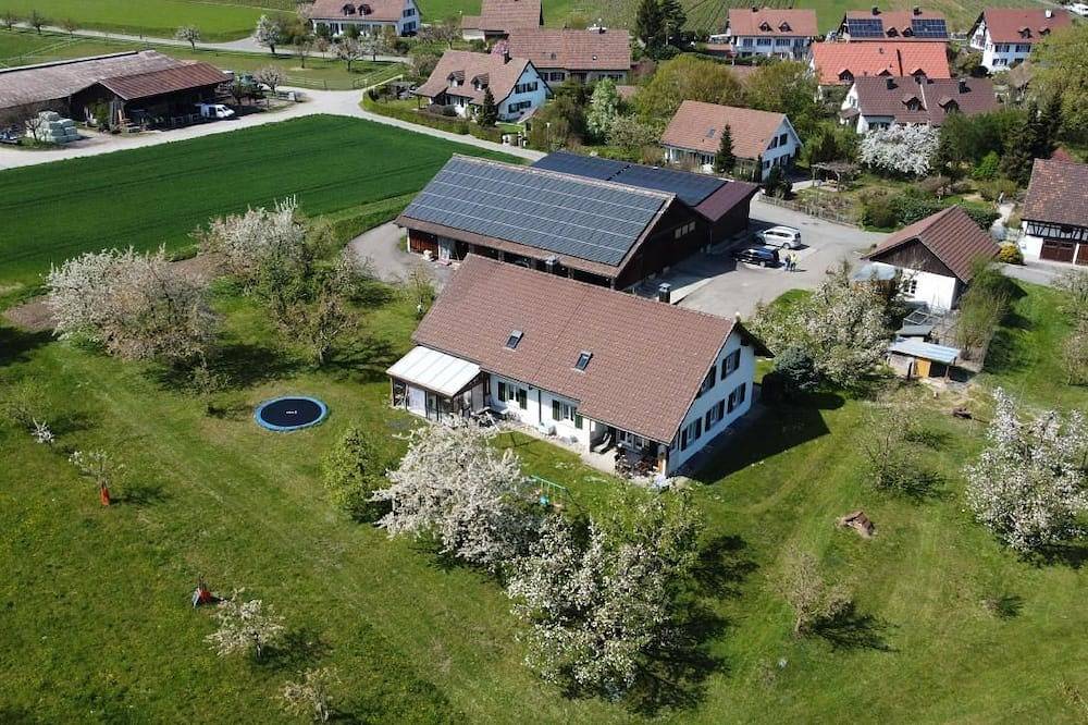 Apartamento Berg am Irchel para 5 - 6 pessoas com 1 quarto - Apartamento em um isolado in Cantão de Zurique