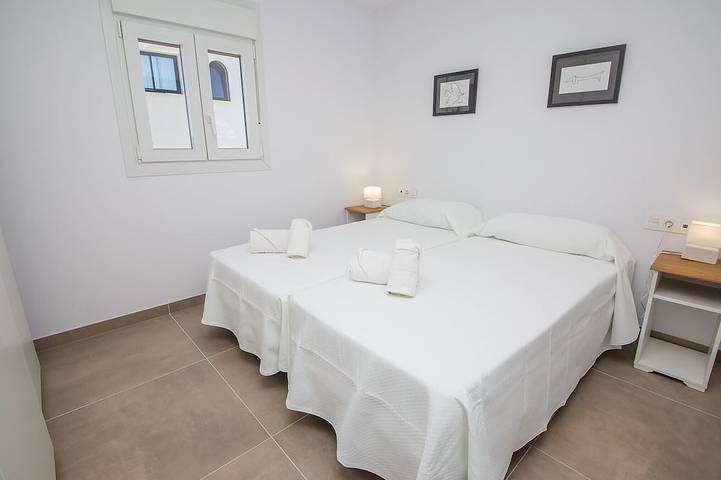 Ganze Wohnung, Marina Apartments 11.5.16 La Cigala in Playa Gaviotas, Manilva