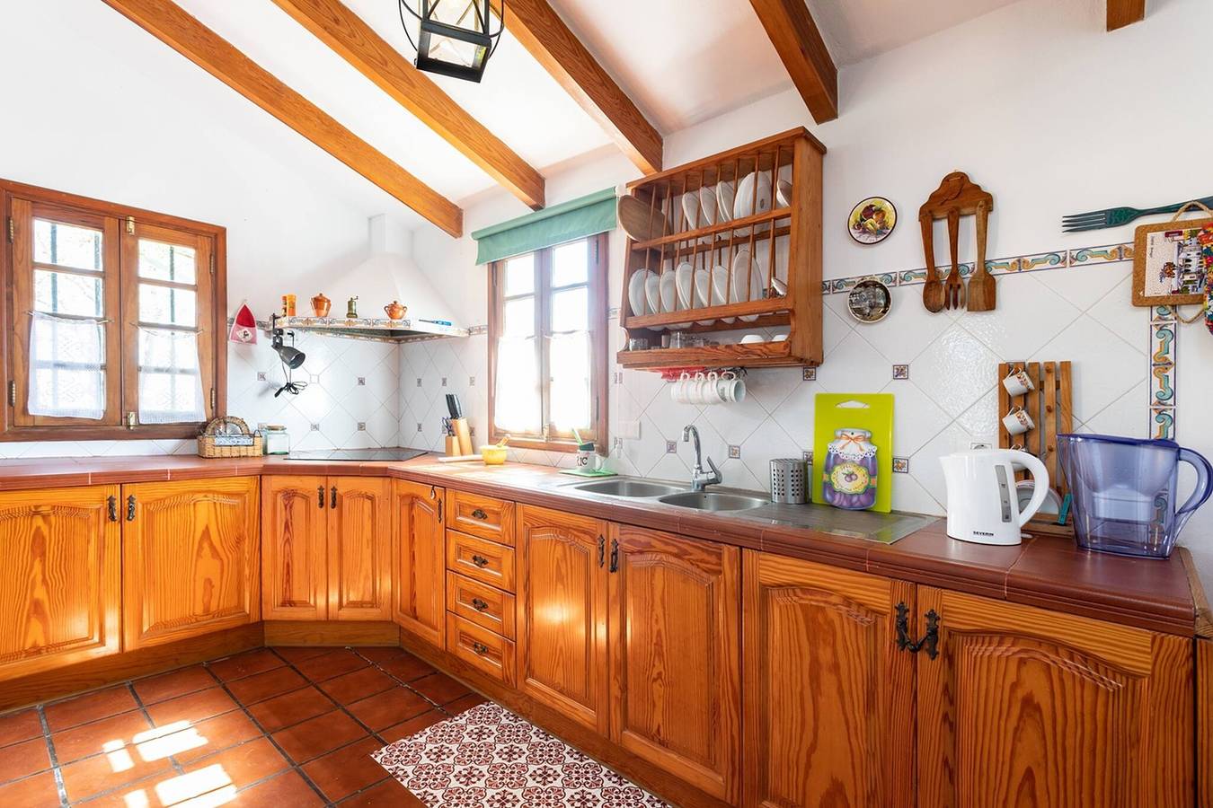 Live La Laguna Casita Vieja in San Cristóbal de La Laguna, Teneriffa Nord