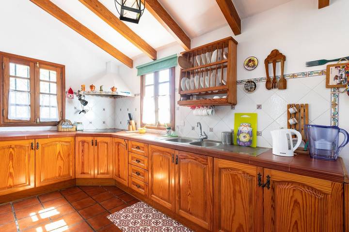 Live La Laguna Casita Vieja in San Cristóbal de La Laguna, Teneriffa Nord
