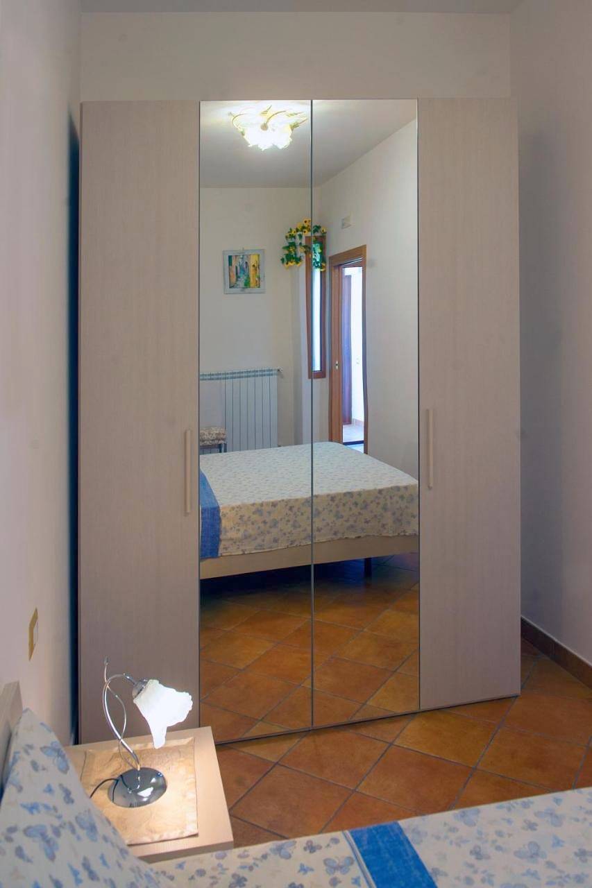Appartamento intero, Studio Apartment in Tramonti, Monti Lattari