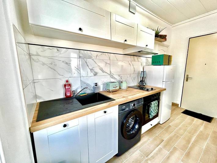 Gîte pour 2 personnes dans Pont-sur-Yonne - 4