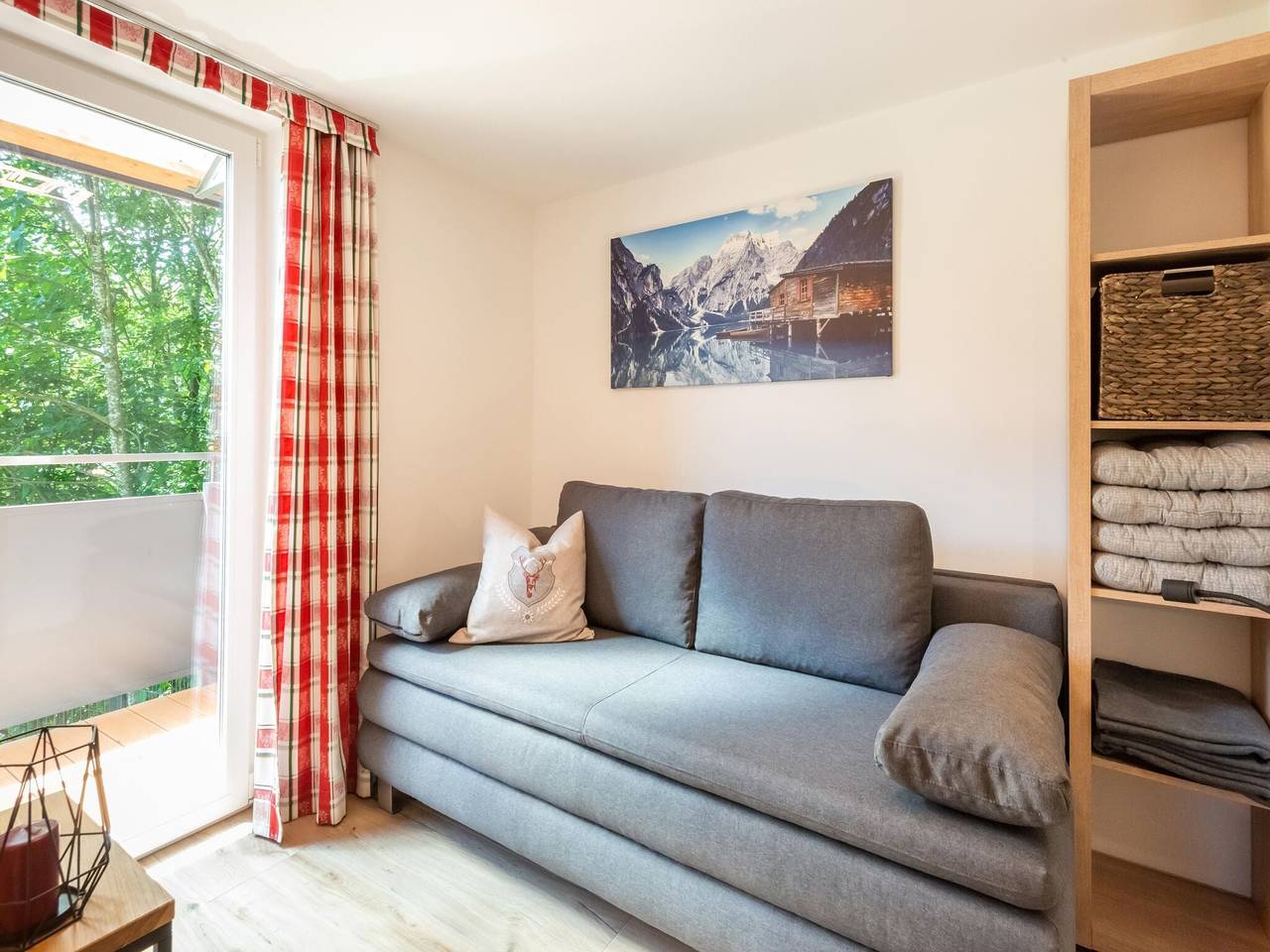 Appartement Bramberg bij Wildkogel Lift in Bramberg am Wildkogel, Kitzbüheler Alpen