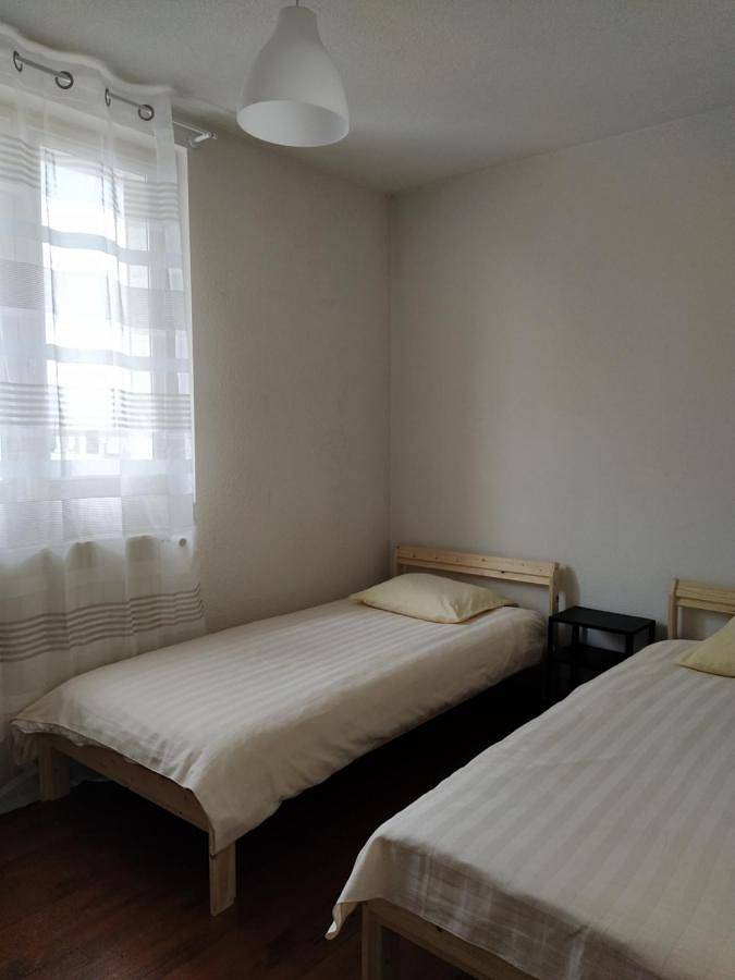 Three-Bedroom House in Rancy, Région de Louhans