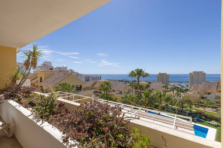 Ferienwohnung für 4 Personen in Estepona - 2