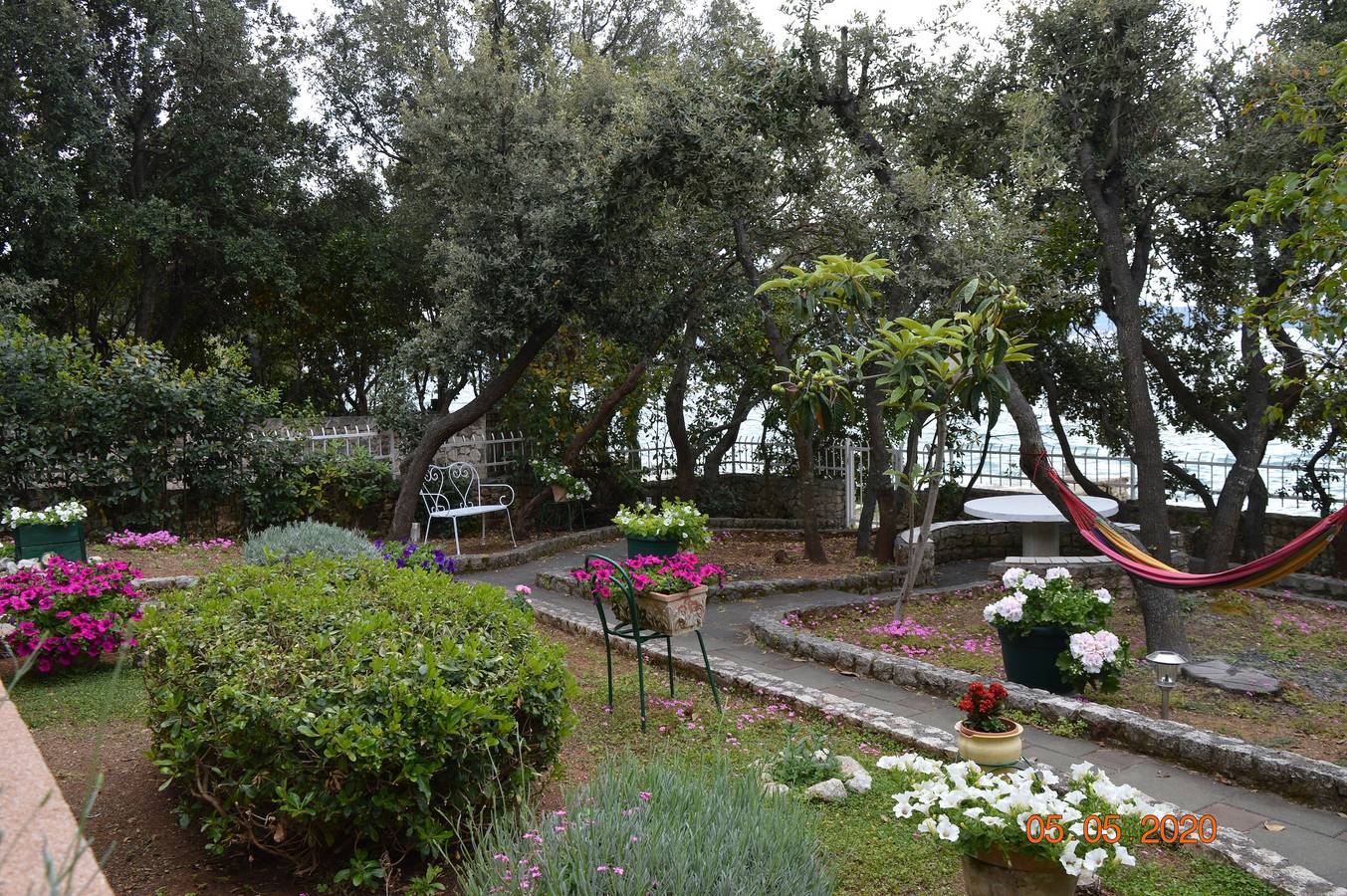 Ganze Wohnung, 1-Zimmer-Ferienwohnung am Strand Kozino, Zadar A-13085-a in Strand Kožino, Zadar (Kommun)