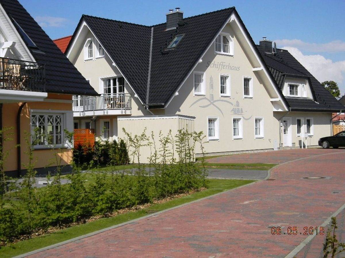 Ferienwohnung in Zingst für 6 Personen in Zingst