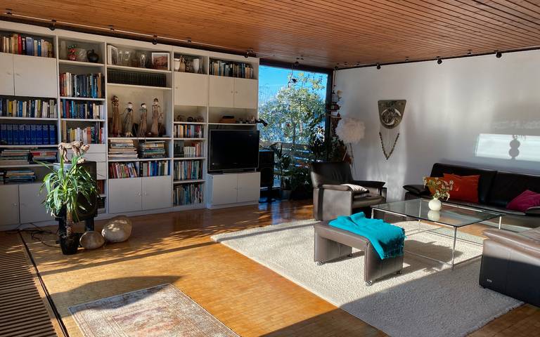 Ferienhaus für 4 Personen, mit Garten, mit Haustier in Braunschweig