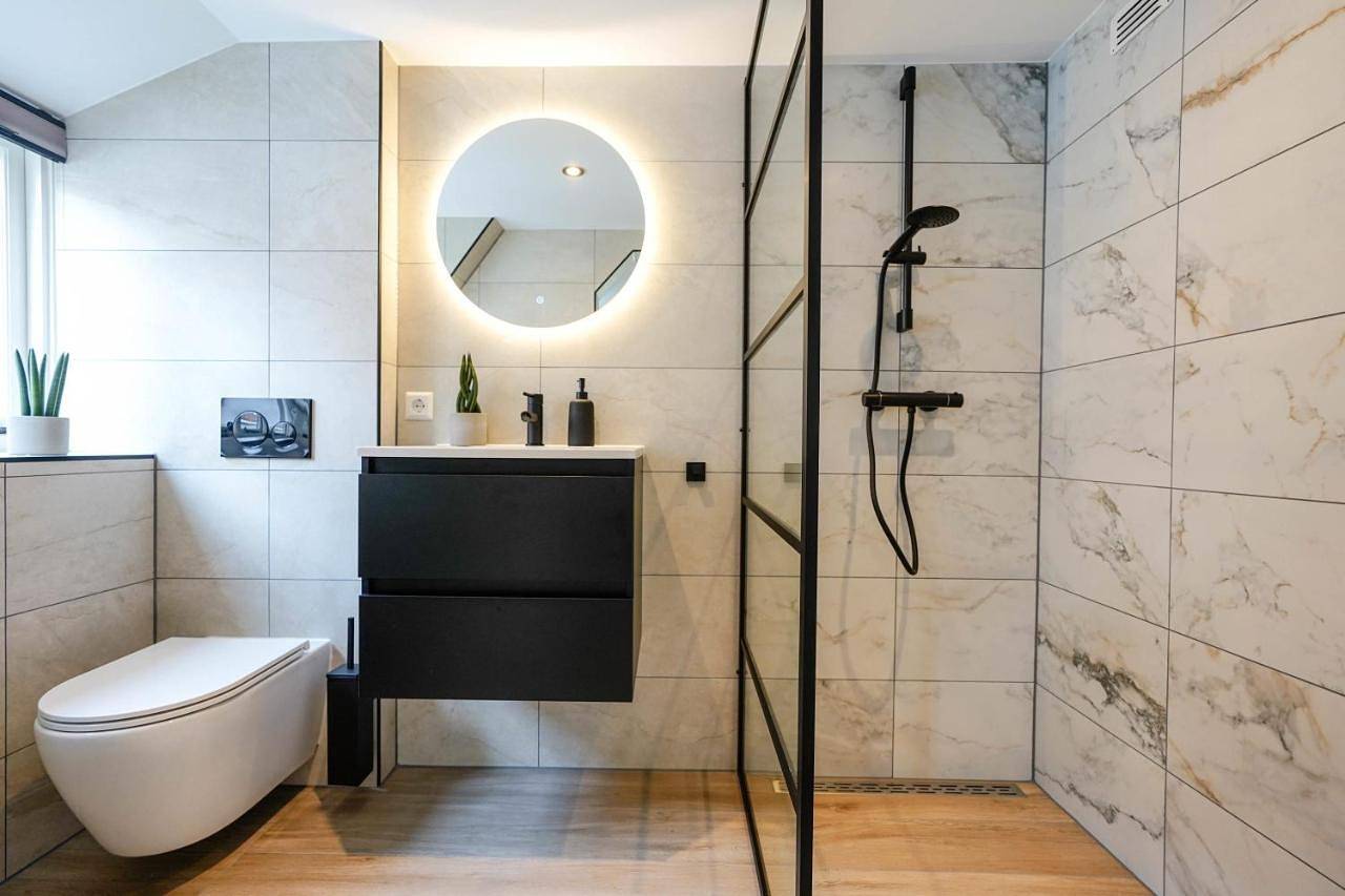 Geheel appartement, Beautiful Apartment With Loft in Delft, Stadsgewest Haaglanden