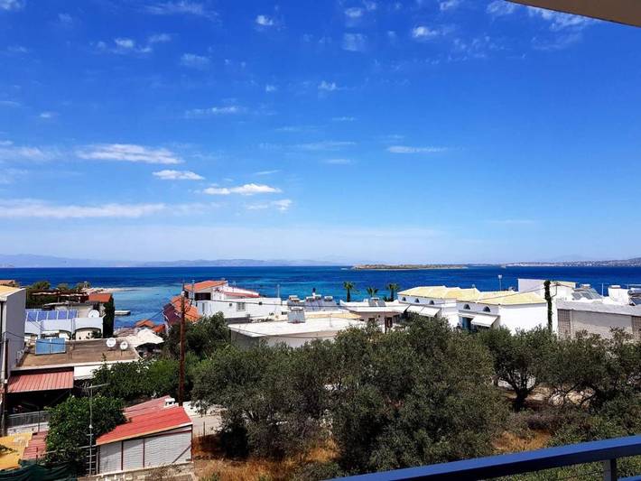 Ferienwohnung für 2 Personen, mit Garten - 1