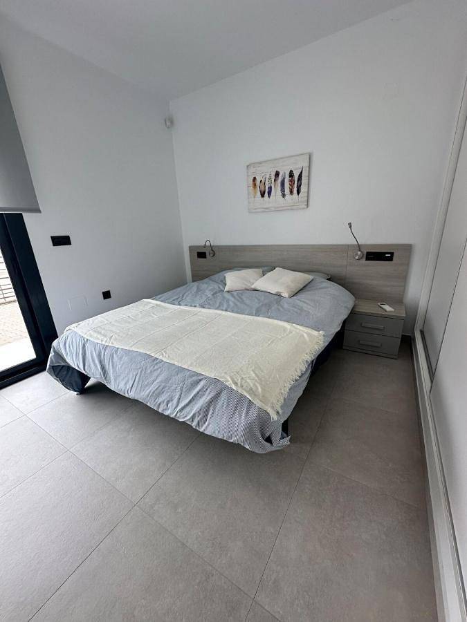 Casa rural para 11 personas, con piscina y terraza en Algorfa - 3