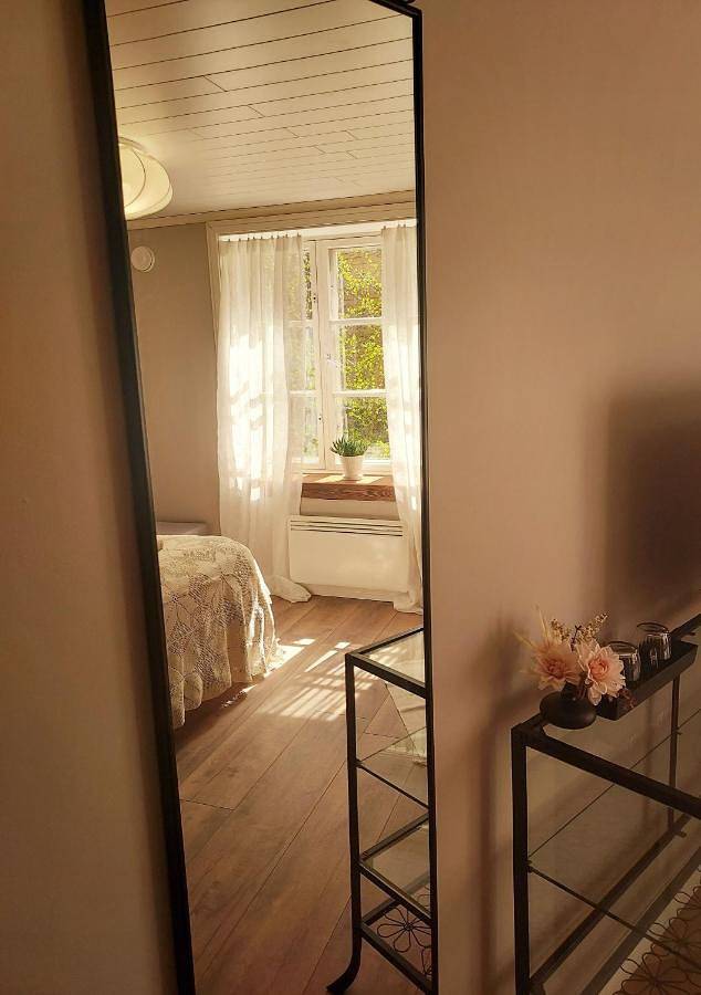 Chambre d’hôte pour 4 personnes, avec jardin et vue dans Finlande méridionale - 3