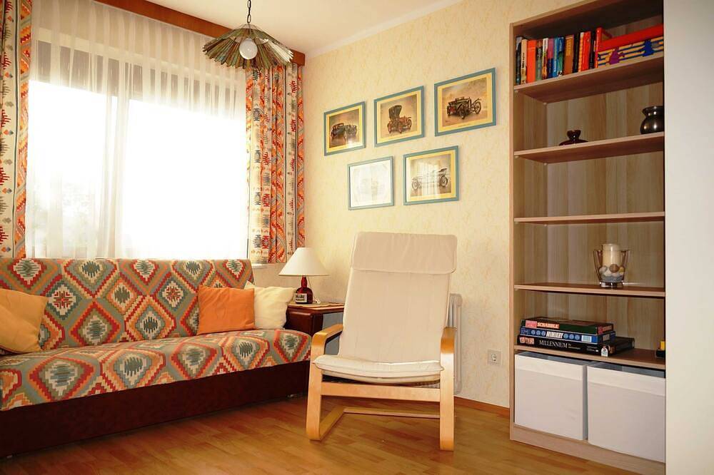Ganze Wohnung, Ferienwohnung Preschern - Fewo Preschern in Karawanken und Bachergebirge, Sittersdorf