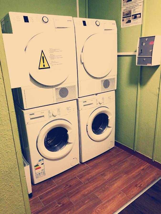 Budget Double Room in Treptow - Koepenick, Berlin